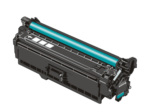 Smaltimento Toner Ufficio