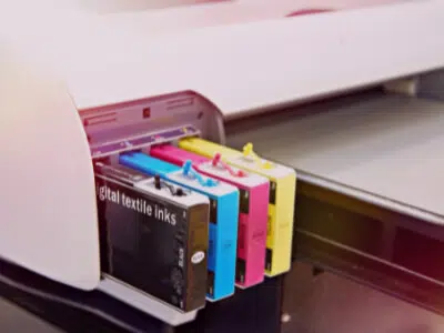 Stampante Inkjet Smaltimento Cartucce Montedinove