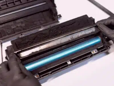 Normativa Smaltimento Toner Ailano