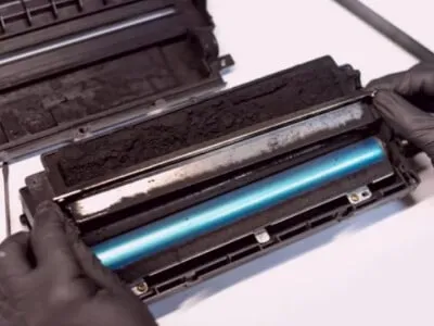 Norme Smaltimento Toner Agrigento