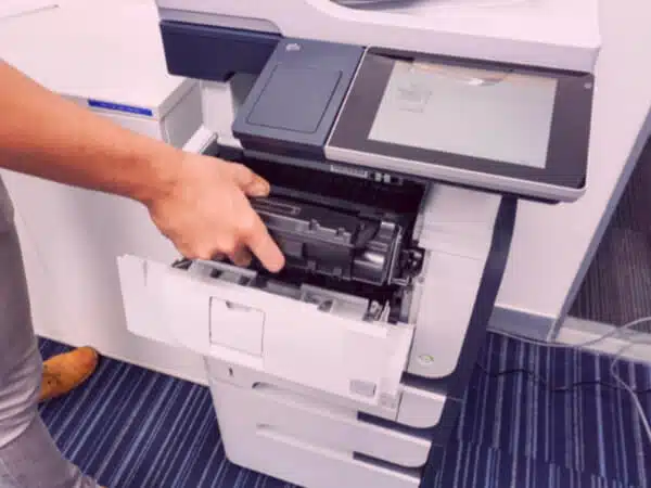Al momento stai visualizzando Smaltimento Toner e Cartucce Ailano
