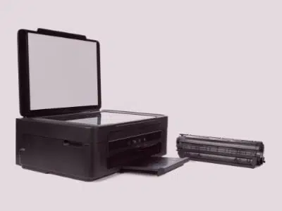 Smaltimento Toner Ufficio Ailano