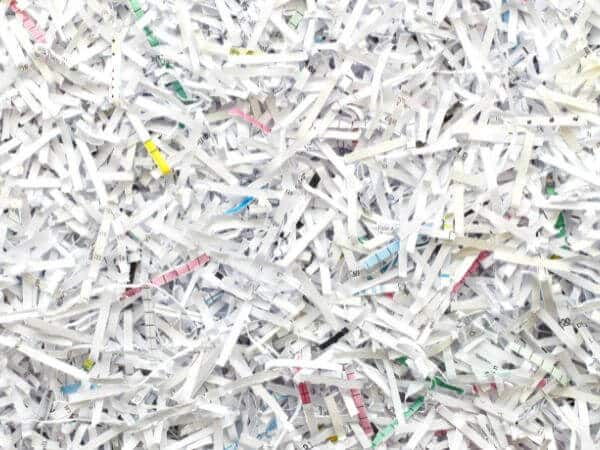 costo distruzione documenti